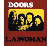 The Doors - L.A. woman [VINYL]