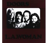 Doors / L.A. Woman (1LP/180g)