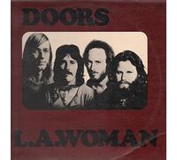 The Doors - L.A. Woman [Vinyl LP]