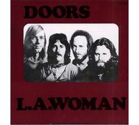 The Doors - LA Woman Vinyl LP 2013 NEW