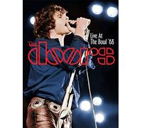 The Doors - Live at The Bowl '68