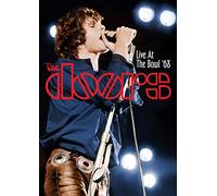The Doors - Live At The Bowl '68 [DVD] [2012] [NTSC]