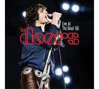 The Doors - Live At The Bowl 68 [VINYL]