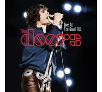 The Doors Live At The Bowl '68 Vinyl LP 2012 NEW