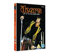 The Doors Live At The Hollywood Bowl [DVD]