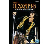 The Doors: Live At The Hollywood Bowl [DVD]