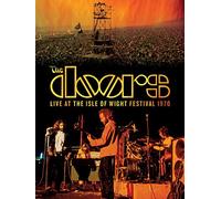 The Doors - Live At The Isle Of Wight Festival 1970
