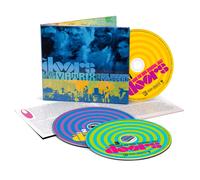 The Doors - Live At The Matrix 1967: The Original Masters [CD]