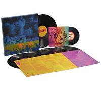 The Doors - Live At The Matrix 1967: The Original Masters - 5 Vinyl + 7 Inch