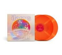 The Doors Live in Bakersfield, California (RSD Black Friday 2023) (Vinyl)