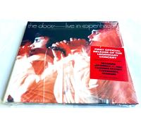 The Doors - Live in Copenhagen, 1968