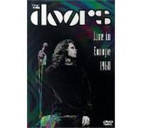 The Doors : Live In Europe 1968