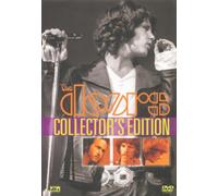 The Doors: Live In Europe 1968 [DVD]