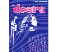 The Doors - Live in Europe