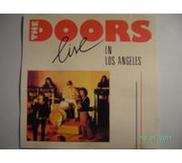 The Doors - Live in Los Angeles