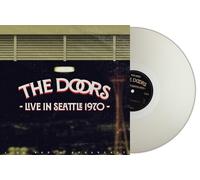 the doors - Live In Seattle 1970 [VINYL]