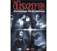 The Doors : Live In Toronto (1967) / Copenhague (1968) / New York (1979)