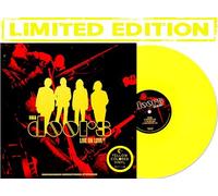 The Doors - Live on love ST - Limited Color Edition