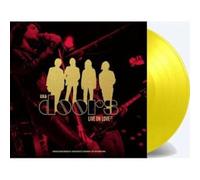 The Doors - Live On Love Street Konserthuset Stockholm [VINYL]