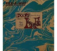 The Doors – London Fog 1966 – Warner Music