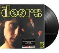 The DOORS LP The Doors Vinyl Album 180 Gram orig. Stereo Remastered New SEALED