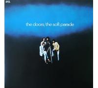 The DOORS LP The Soft Parade VINYL Album Touch Me Easy Ride Brand NEW and SEALED