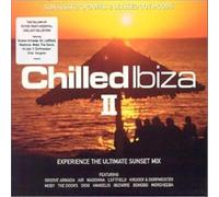 The Doors / Madonna / Dido a.o. - Chilled Ibiza 2