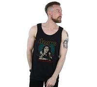 The Doors Men's Group Live Vest