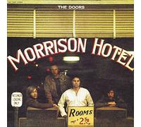 The Doors - Morrison Hotel (180 Gram LP) [12" VINYL]