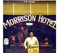 The Doors - Morrison Hotel [expanded] [40th Anniversary Mixes] [CD]
