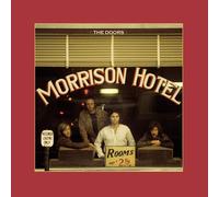 The Doors - Morrison Hotel (50th Anniversary