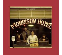 The Doors - Morrison Hotel 50th Anniversary