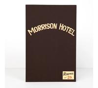The Doors: Morrison Hotel (Deluxe Edition)