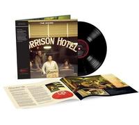 The Doors - Morrison Hotel - High-Fidelity Vinyl [Vinyl LP] [VINYL]