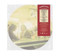 The Doors Morrison Hotel - Ltd 50th Anniversary Picture Disc 1x Vinyl LP The Doors Multicolor