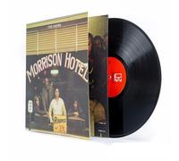 The Doors - Morrison Hotel (180 Gram LP) [12" VINYL]