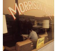 The Doors - Morrison Hotel Sessions [2LP VINYL] RSD 2021