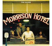 The Doors - Morrison Hotel [VINYL]
