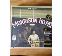 The Doors - Morrison Hotel [VINYL]