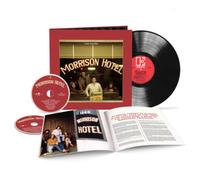 The Doors - Morrison Hotel 50th Anniversary