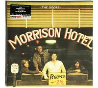 The Doors - Morrison Hotel (180 Gram LP) [12" VINYL]
