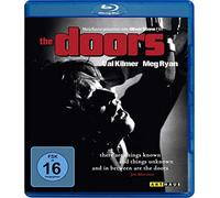 THE DOORS - MOVIE