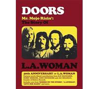 The Doors - Mr. Mojo Risin': The Story of L.A. Woman