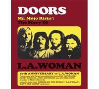 The Doors - Mr. Mojo Risin' - The Story Of LA Woman (DVD) The Doors