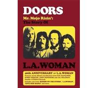 The Doors - Mr. Mojo Risin: The Story Of L.A. Woman DVD EAGLE VISION