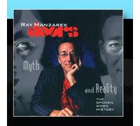 The Doors: Myth and Reality Vol. 1 by Ray Manzarek