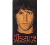 The Doors: No One Here Gets Out Alive - A Tribute To Jim Morrison