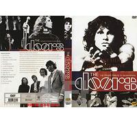 The Doors : No One Here Gets Out Alive, Doors' Tribute to Jim Morrison / NEW DVD - NTSC, All Region (Registered tracking number)