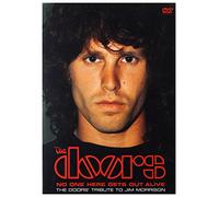 The Doors - No One Here Gets Out Alive [DVD] [2001]