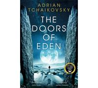 The Doors of Eden
